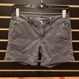 American Eagle super stretch midi